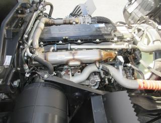 三菱 平ボデー・Wキャブ・シャーシ 中型  ◆商談中◆　2KGーFK65F 48枚目