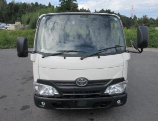 その他 バン 小型 平成30年9月 TPGーXZC605V 2枚目