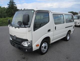 その他 バン 小型 平成30年9月 TPGーXZC605V 3枚目