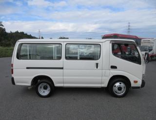 その他 バン 小型 平成30年9月 TPGーXZC605V 6枚目