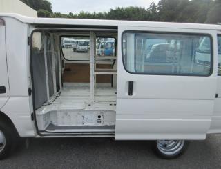 その他 バン 小型 平成30年9月 TPGーXZC605V 22枚目