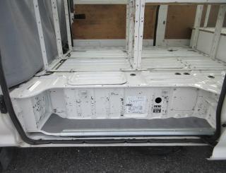 その他 バン 小型 平成30年9月 TPGーXZC605V 23枚目