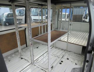 その他 バン 小型 平成30年9月 TPGーXZC605V 24枚目