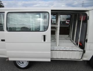 その他 バン 小型 平成30年9月 TPGーXZC605V 25枚目