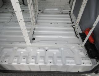 その他 バン 小型 平成30年9月 TPGーXZC605V 27枚目