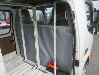 その他 バン 小型 平成30年9月 TPGーXZC605V 29枚目