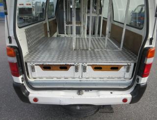 その他 バン 小型 平成30年9月 TPGーXZC605V 30枚目