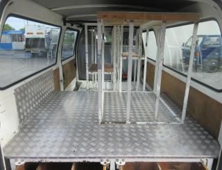 その他 バン 小型 平成30年9月 TPGーXZC605V 33枚目