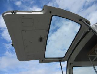 その他 バン 小型 平成30年9月 TPGーXZC605V 35枚目