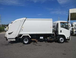 いすゞ パッカー 中型 平成24年4月 SKGーFRR90S2 6枚目