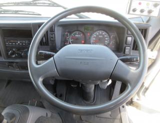 いすゞ パッカー 中型 平成24年4月 SKGーFRR90S2 10枚目