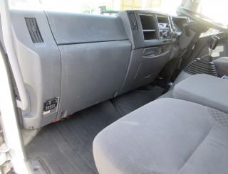 いすゞ パッカー 中型 平成24年4月 SKGーFRR90S2 19枚目