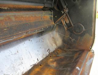 いすゞ パッカー 中型 平成24年4月 SKGーFRR90S2 24枚目