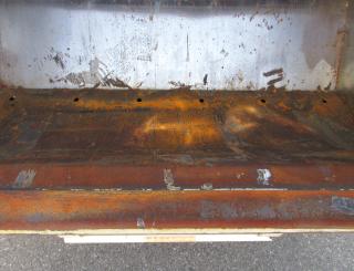 いすゞ パッカー 中型 平成24年4月 SKGーFRR90S2 25枚目