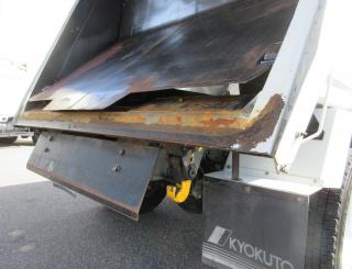 いすゞ パッカー 中型 平成24年4月 SKGーFRR90S2 31枚目