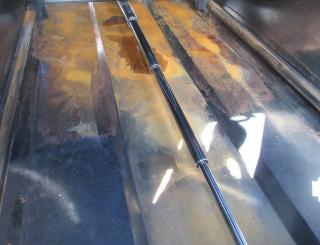 いすゞ パッカー 中型 平成24年4月 SKGーFRR90S2 33枚目