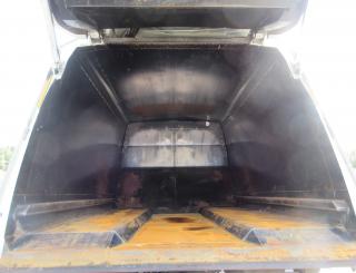 いすゞ パッカー 中型 平成24年4月 SKGーFRR90S2 34枚目