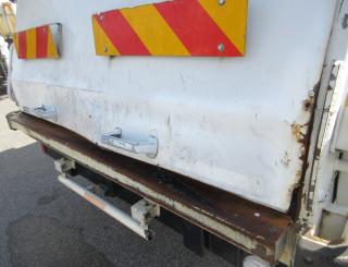 いすゞ パッカー 中型 平成24年4月 SKGーFRR90S2 35枚目