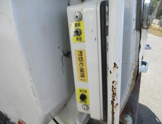 いすゞ パッカー 中型 平成24年4月 SKGーFRR90S2 37枚目