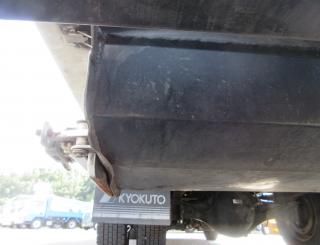 いすゞ パッカー 中型 平成24年4月 SKGーFRR90S2 40枚目