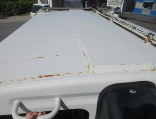 いすゞ パッカー 中型 平成24年4月 SKGーFRR90S2 17枚目