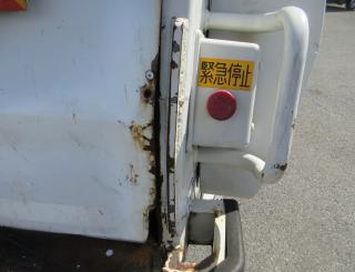 いすゞ パッカー 中型 平成24年4月 SKGーFRR90S2 16枚目