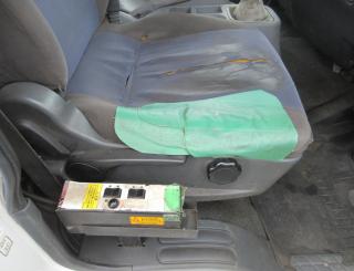 三菱 アームロール 中型 平成27年5月 TKGーFK61F 9枚目