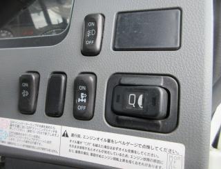 三菱 アームロール 中型 平成27年5月 TKGーFK61F 11枚目