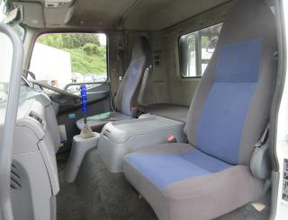 三菱 アームロール 中型 平成27年5月 TKGーFK61F 18枚目