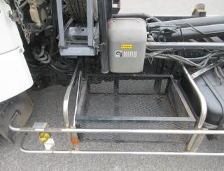 三菱 アームロール 中型 平成27年5月 TKGーFK61F 31枚目