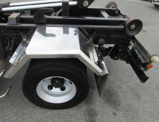 三菱 アームロール 中型 平成27年5月 TKGーFK61F 33枚目