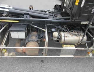 三菱 アームロール 中型 平成27年5月 TKGーFK61F 35枚目