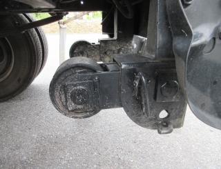 三菱 アームロール 中型 平成27年5月 TKGーFK61F 40枚目