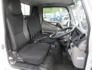 三菱 平ボデー・Wキャブ・シャーシ 小型 令和5年6月 2RGーFBAV0 7枚目