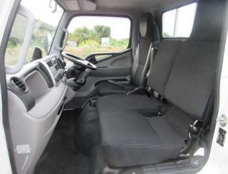 三菱 平ボデー・Wキャブ・シャーシ 小型 令和5年6月 2RGーFBAV0 17枚目