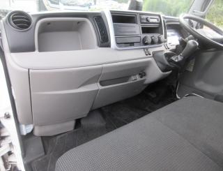 三菱 平ボデー・Wキャブ・シャーシ 小型 令和5年6月 2RGーFBAV0 18枚目