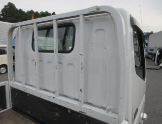 三菱 平ボデー・Wキャブ・シャーシ 小型 令和5年6月 2RGーFBAV0 26枚目