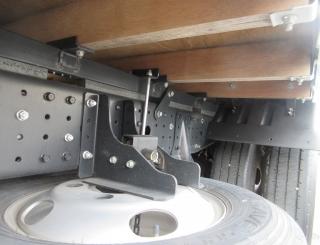 三菱 平ボデー・Wキャブ・シャーシ 小型 令和5年6月 2RGーFBAV0 41枚目