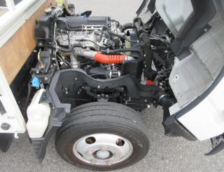 三菱 平ボデー・Wキャブ・シャーシ 小型 令和5年6月 2RGーFBAV0 45枚目