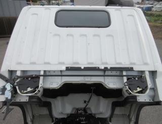 三菱 平ボデー・Wキャブ・シャーシ 小型 令和5年6月 2RGーFBAV0 49枚目