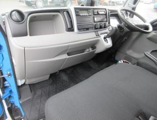 三菱 冷凍・保冷 小型 令和4年11月 ◆商談中◆　2TGーFBA00 17枚目