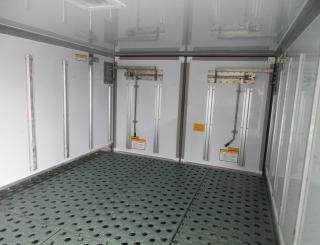 三菱 冷凍・保冷 小型 令和4年11月 ◆商談中◆　2TGーFBA00 19枚目