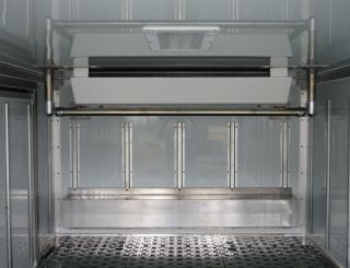 三菱 冷凍・保冷 小型 令和4年11月 ◆商談中◆　2TGーFBA00 23枚目