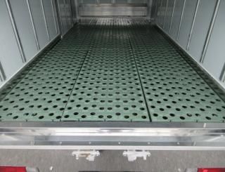 三菱 冷凍・保冷 小型 令和4年11月 ◆商談中◆　2TGーFBA00 24枚目