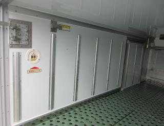 三菱 冷凍・保冷 小型 令和4年11月 ◆商談中◆　2TGーFBA00 28枚目
