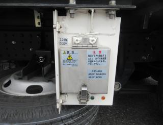 三菱 冷凍・保冷 小型 令和4年11月 ◆商談中◆　2TGーFBA00 31枚目