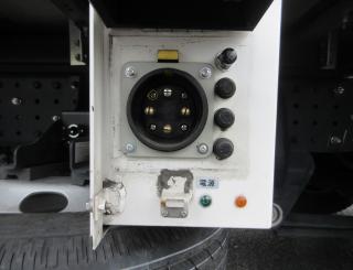 三菱 冷凍・保冷 小型 令和4年11月 ◆商談中◆　2TGーFBA00 32枚目