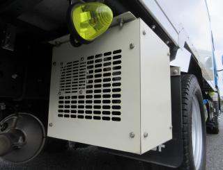 三菱 冷凍・保冷 小型 令和4年11月 ◆商談中◆　2TGーFBA00 34枚目