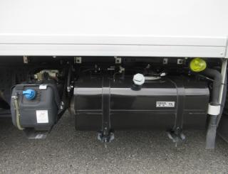 三菱 冷凍・保冷 小型 令和4年11月 ◆商談中◆　2TGーFBA00 36枚目