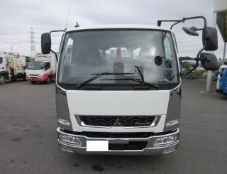 三菱 アームロール 中型  2KGーFK72F 2枚目